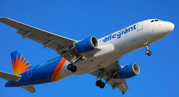 Allegiant Air