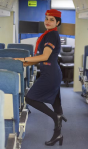 Allegiant Air Cabin Crew