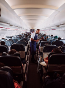 American Airlines Cabin Crew Vacancy