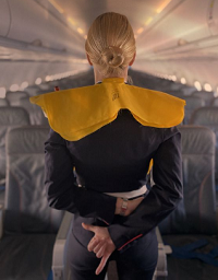 Avelo Airlines Flight Attendant