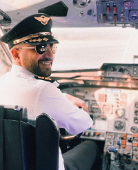 Avelo Airlines Pilot