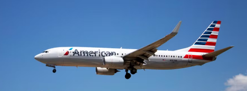 american airline logo