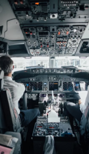 Breeze Airways Pilot