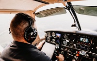 Delta Airlines Pilot