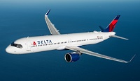 Delta Airlines logo