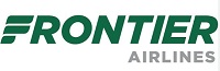 Frontier Airlines logo